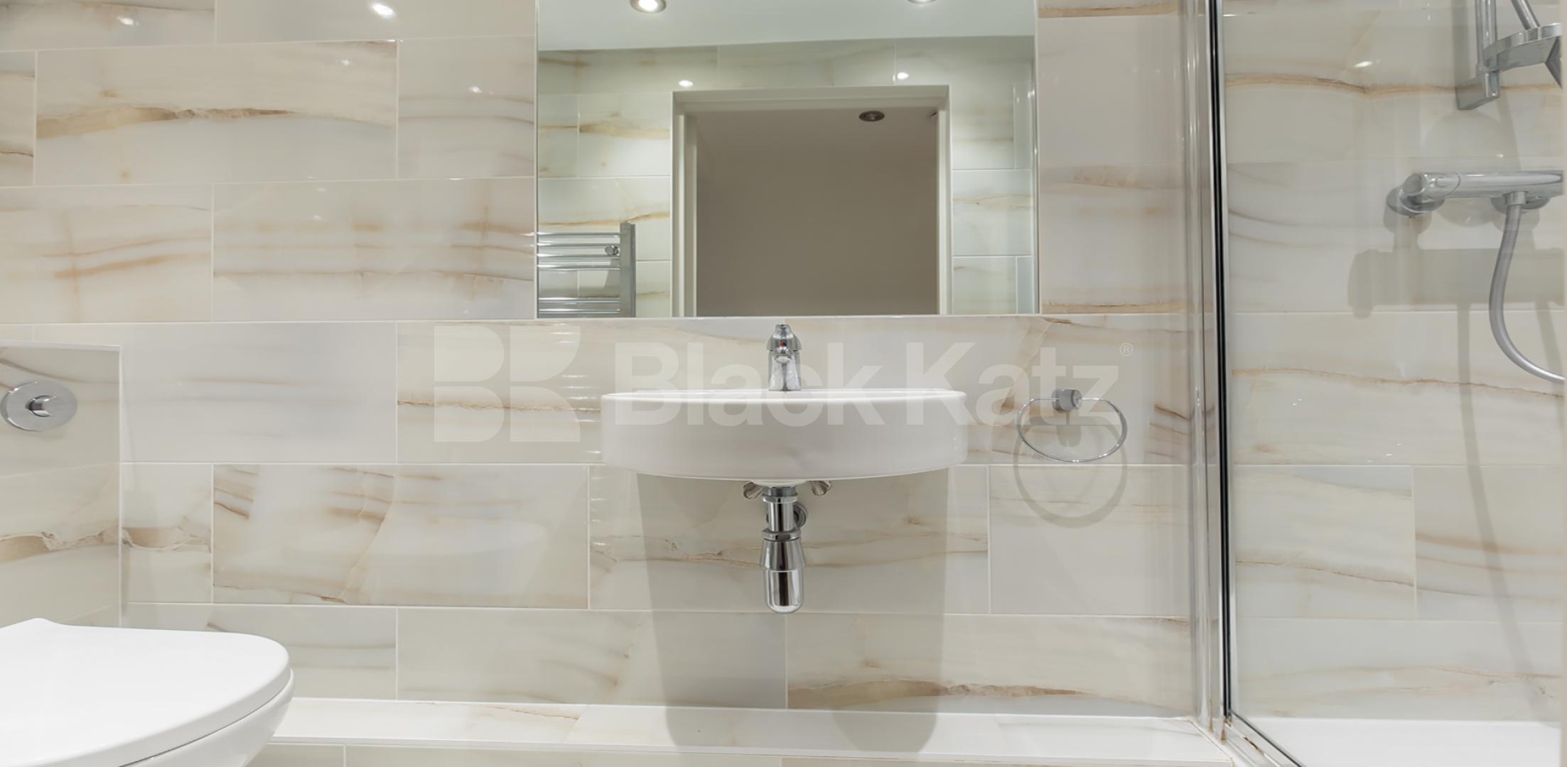 			NEW INSTRUCTION!, 1 Bedroom, 1 bath, 1 reception Flat			 Albert Street, REGENTS PARK / CAMDEN